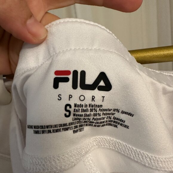 FILA Sport Skort - Picture 3 of 3